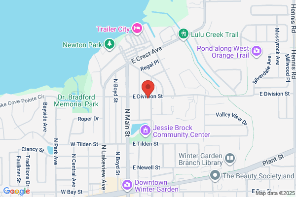 West Orange Tax & Bookkeeping Service