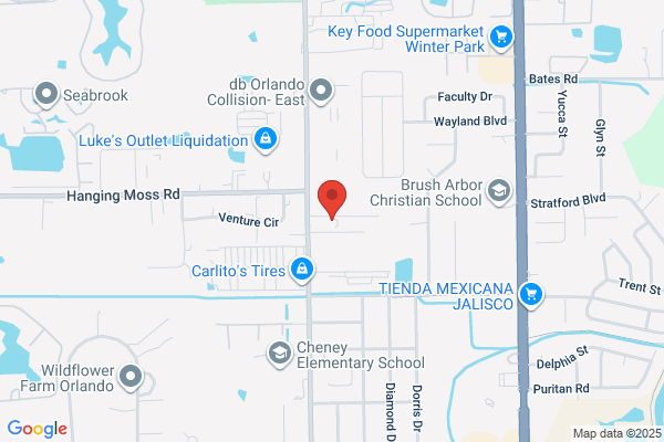 AAA Florida Towing & Recovery