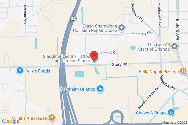 Ocoee Towing & Recovery