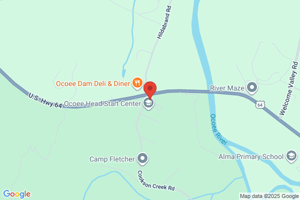 Cascade Outdoors