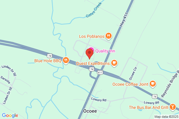Cooke's Pharmacy-Ocoee