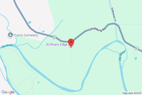 Rivers Edge Cabins