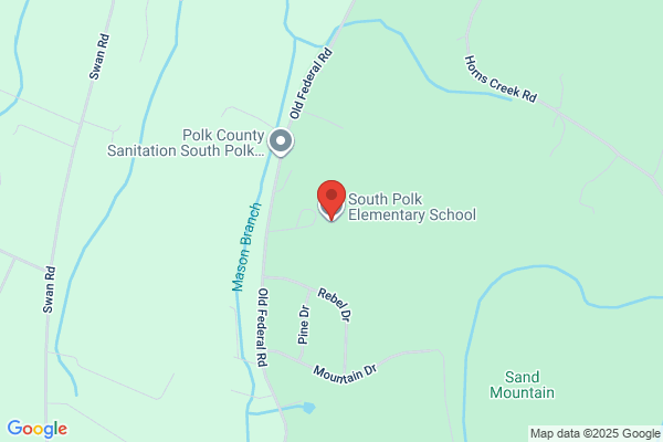South Polk Pre-School
