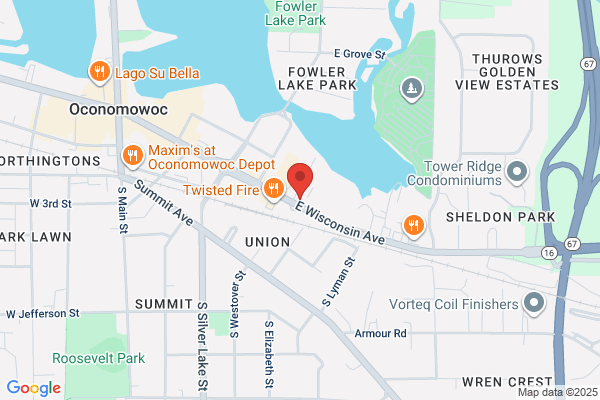 Oconomowoc Accounting Inc