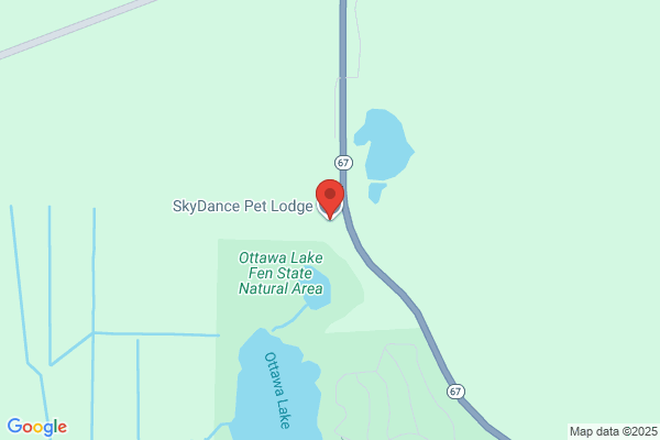 Deltamarsh Kennels Llc