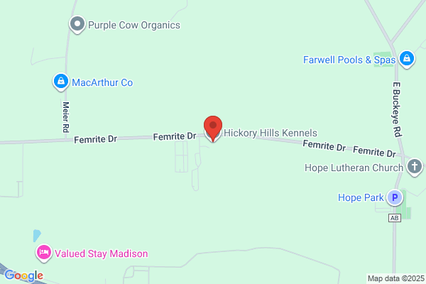 Hickory Hill Bed & Biscuit of Delafield