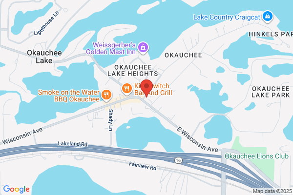 Byte Federal Bitcoin ATM (Okauchee Wine Beer & Liquor)