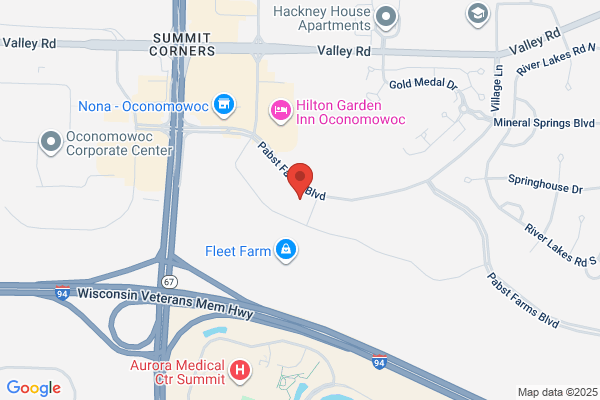 Fleet Farm Auto Service Center