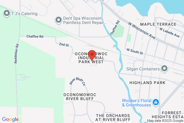 Merton Auto Body-Oconomowoc