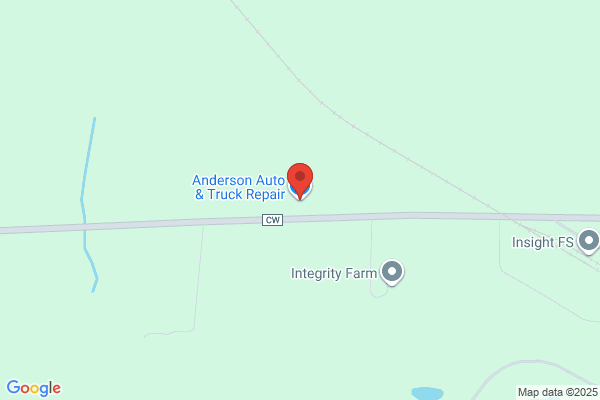 D & S Auto & Truck Center