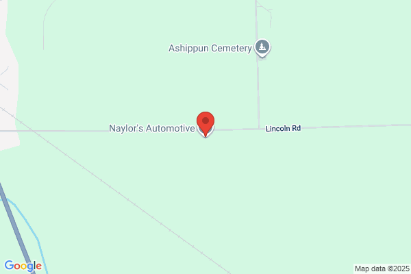 Naylor's Automotive