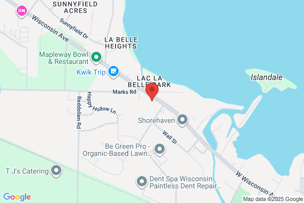 Oconomowoc Motor Works Inc