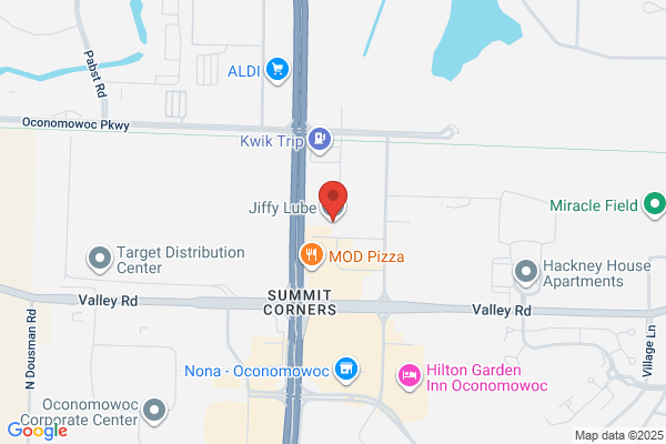 Jiffy Lube