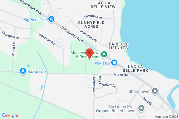 Precision Auto & Diesel