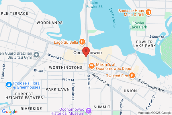 Cornerstone Pub & Eatery