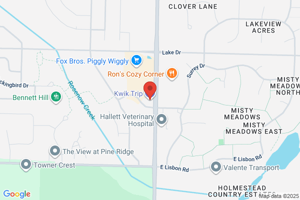 KWIK TRIP #417