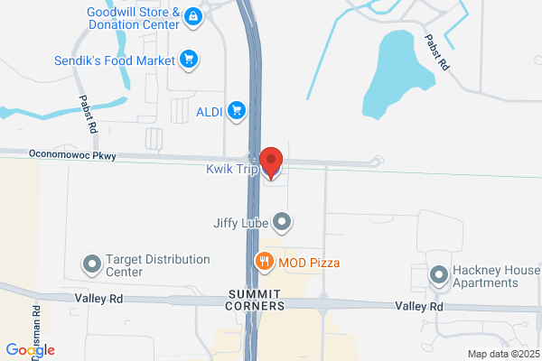 KWIK TRIP #858