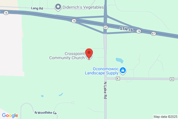Crosspoint Community Church