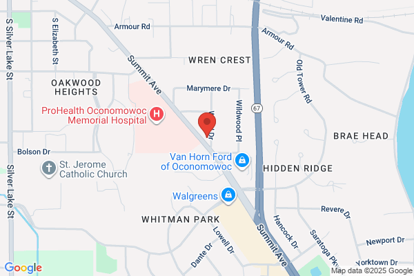 Oconomowoc Chiropractic