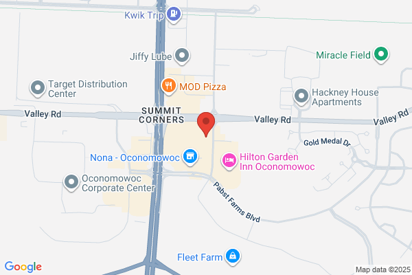 ForwardDental Oconomowoc