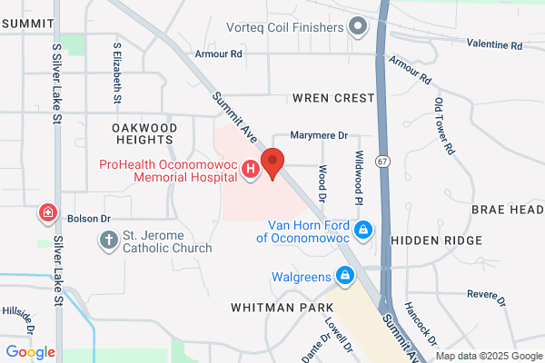 Oconomowoc Dental Center: James A. Michaels, DDS