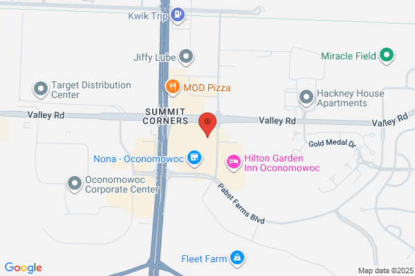 Forefront Dermatology Oconomowoc, WI