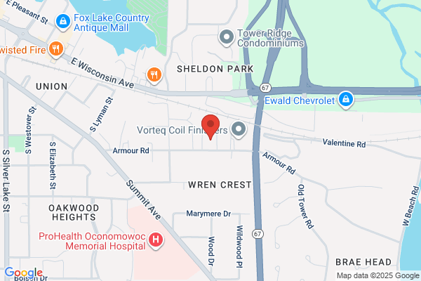 Lake Area Free Clinic