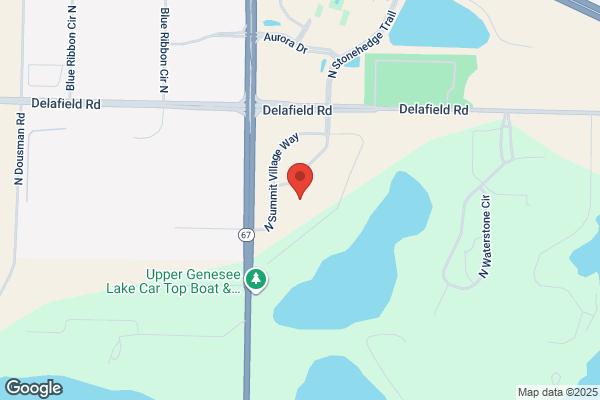 Lake Country Home Care