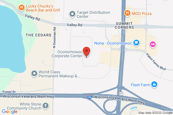 Oconomowoc Medical Center