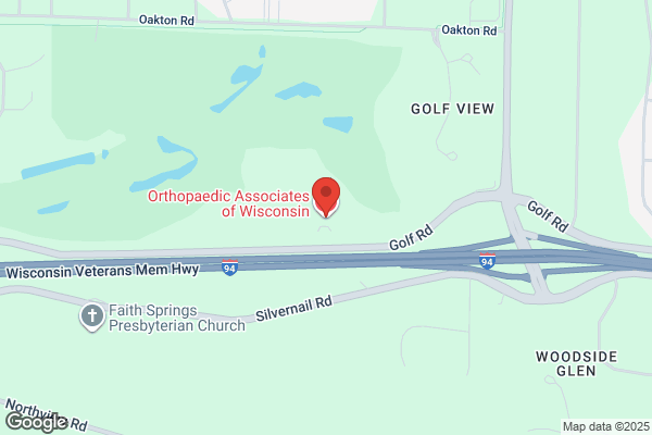 Orthopaedic Associates of Wisconsin Sc