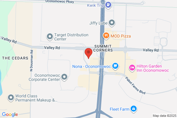 Oconomowoc Dialysis Center
