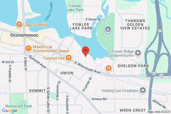 Municipal Court For Western Waukesha County
