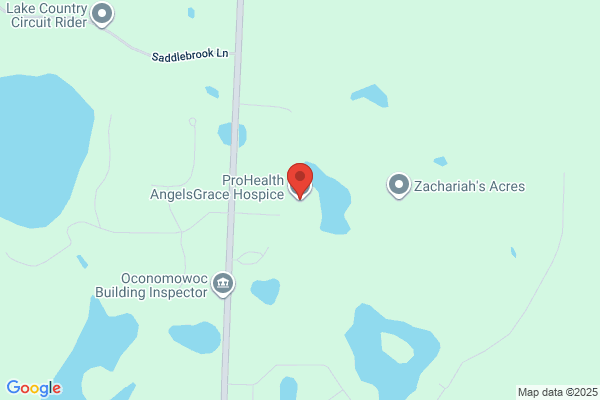 Angelsgrace Inpatient Hospice