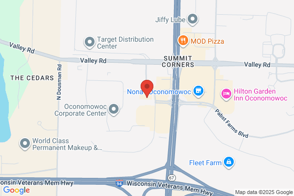 TownePlace Suites by Marriott Oconomowoc