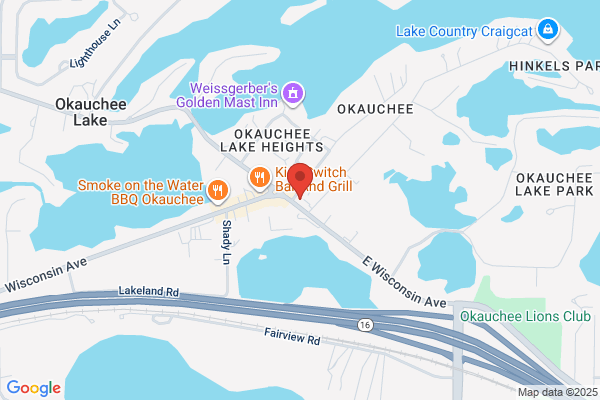 Okauchee Convenience Center