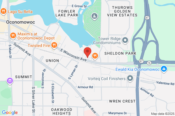 Oconomowoc Buyers' Guide