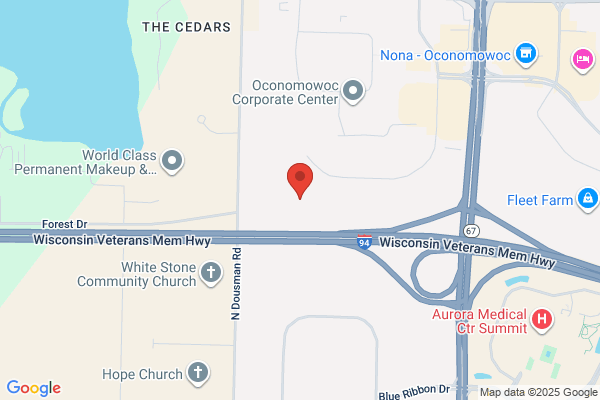 Orbis Division of Menasha Corporation