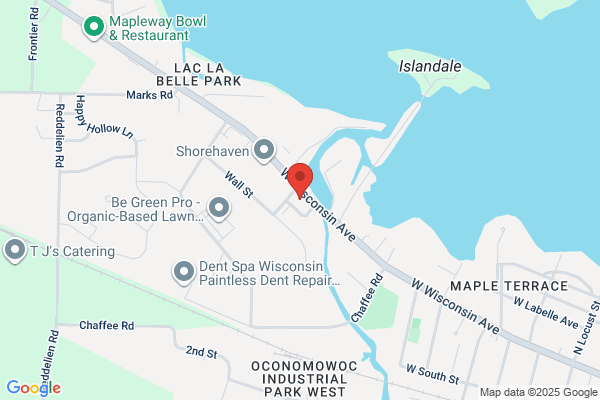 Riverplace Apartments