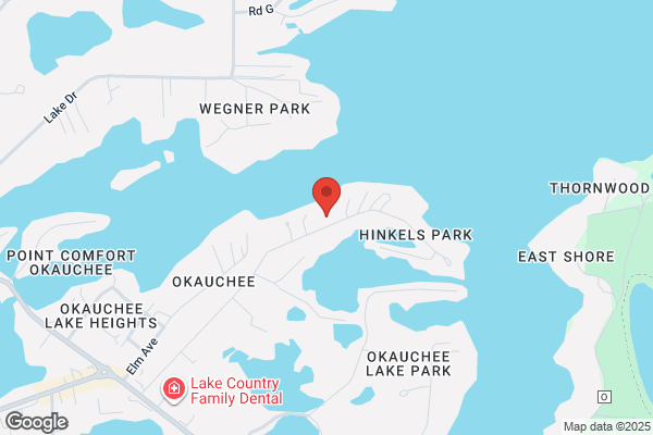 Lake Homes-Diane Higgins