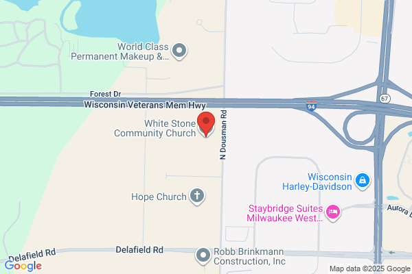 Countryside Community Church