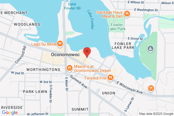 Coco's Seafood and Steakhouse
