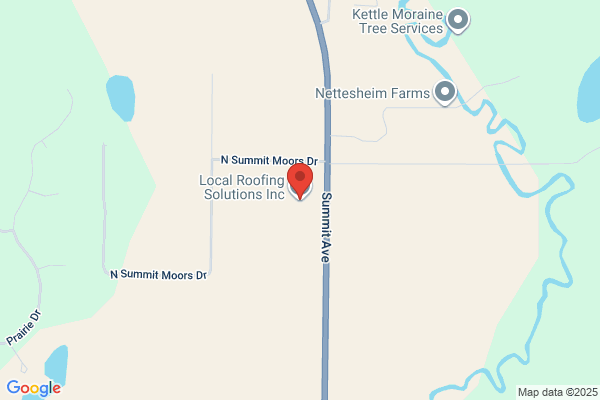 Oconomowoc Roofing Co