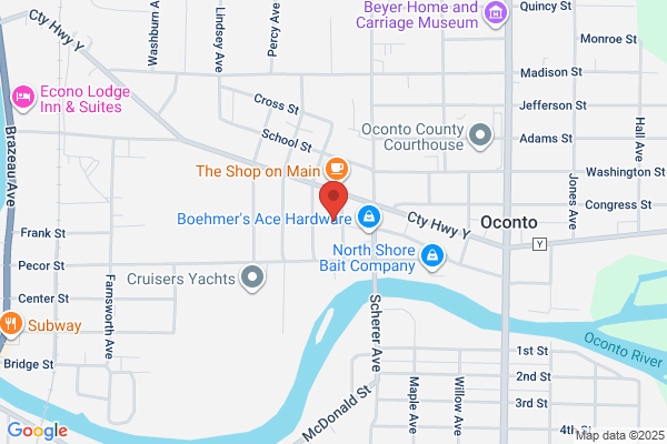 Rocky's Main Street Automotive Repair