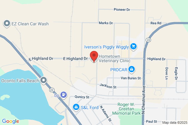 Hometown Veterinary Clinic Llc