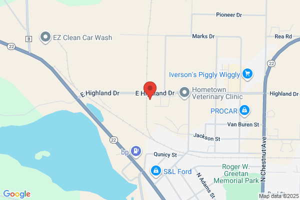 Carquest Auto Parts - Oconto Falls CARQUEST