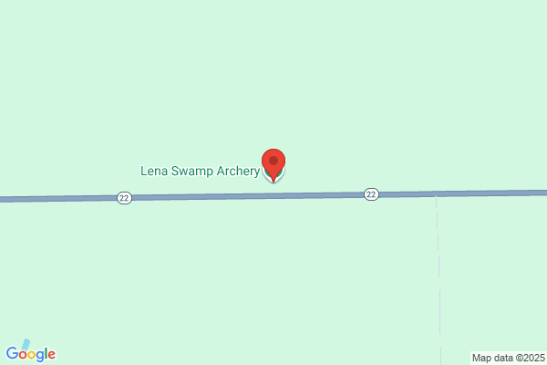 Lena Swamp Archery