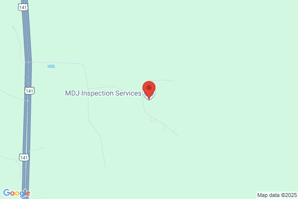 MDJ Inspection Services LLC