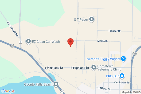 McDermid Warehousing