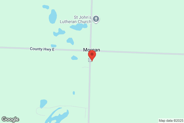 Morgan Town Hall