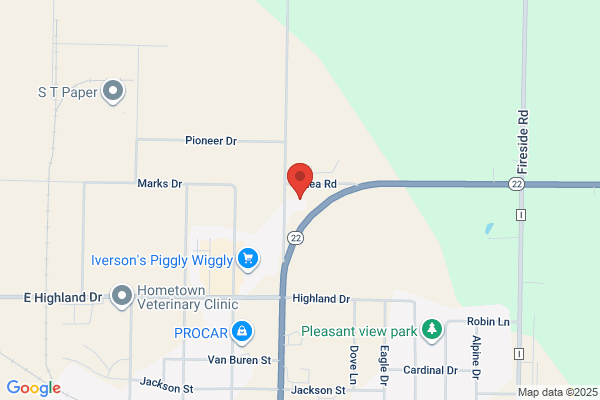 Oconto Electric Cooperative